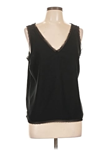 Chelsea28 Sleeveless Top (view 1)