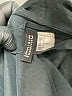 Divided by H&M Black Coat Size 8 - photo 6