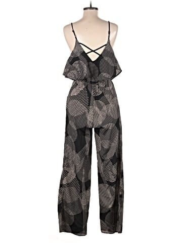 Runway Story Jumpsuit (view 2)