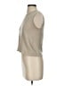 Athleta Tan Sleeveless T-Shirt Size XS - photo 5