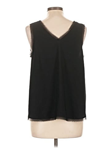Chelsea28 Sleeveless Top (view 2)