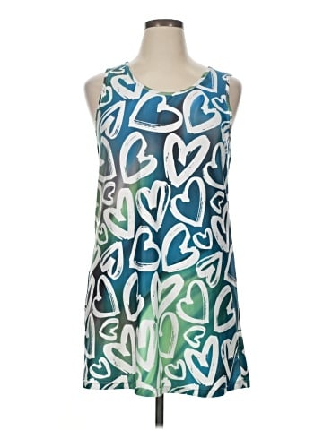 Lily by Firmiana Casual Dress (view 1)