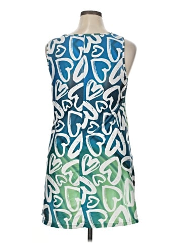 Lily by Firmiana Casual Dress (view 2)