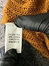 Dreamers Solid Brown Pullover Sweater Size S - photo 8