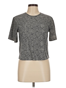 Lululemon Athletica Short Sleeve Top