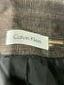Calvin Klein Tweed Gray Blazer Size 8 (petite) - photo 6