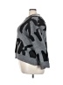 Unbranded Animal Print Gray Pullover Sweater Size 3X - photo 5