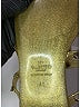 Valentino Gold Sandals Size EU 41 - photo 4