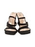 Unbranded Black Sandals Size EU 41 - photo 2