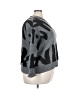 Unbranded Animal Print Gray Pullover Sweater Size 3X - photo 4
