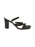 Unbranded Black Sandals Size EU 41 - photo 1