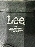 Lee Gray Long Sleeve Henley Size 6 - photo 3