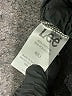 Lee Gray Long Sleeve Henley Size 6 - photo 4