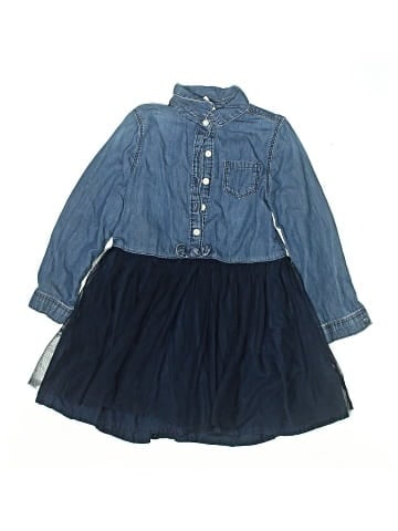OshKosh B'gosh Dress (view 1)