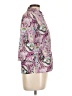 Alia Paisley Pink 3/4 Sleeve Blouse Size L (estimated) - photo 4