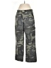 Shein Camo Gray Jeans Size S - photo 1