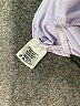 Blāshe Solid Purple Cocktail Dress Size S - photo 8