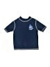 OshKosh B'gosh Blue Rash Guard 9-12 MO / 12 MO - photo 1