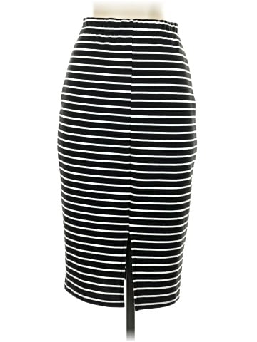 Romeo & Juliet Couture Casual Skirt (view 2)