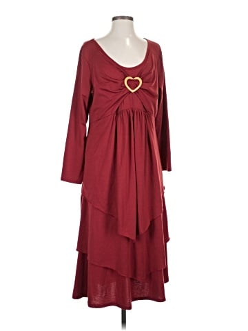 Unbranded Casual Dress (view 1)