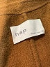 Nap Brown Coat Size XS - photo 6