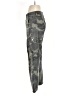 Shein Camo Gray Jeans Size S - photo 5