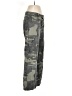 Shein Camo Gray Jeans Size S - photo 4