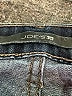 Joe's Jeans Hearts Blue Jeans Size 28 waist - photo 7