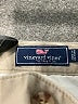 Vineyard Vines 100% Cotton Solid Tan Khakis Size 12 - photo 3