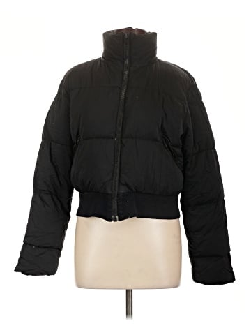 Calvin Klein Snow Jacket (view 1)