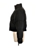 Calvin Klein Solid Black Snow Jacket Size L - photo 5