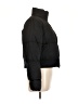 Calvin Klein Solid Black Snow Jacket Size L - photo 4