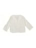 Unbranded Ivory Long Sleeve T-Shirt Size S (kids) - photo 2