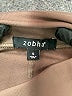 Zobha Brown Active Pants Size S - photo 7