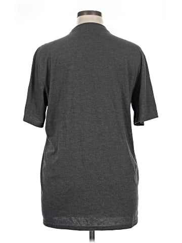 District. Short Sleeve T-Shirt (view 2)