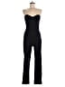 ASOS Solid Black Jumpsuit Size 6 - photo 1
