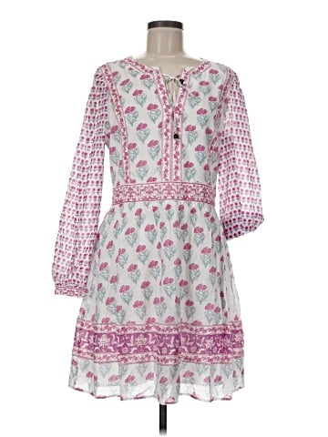 Haute Hippie Casual Dress (view 1)