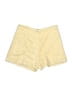 Ark & Co. Yellow Shorts Size S - photo 1
