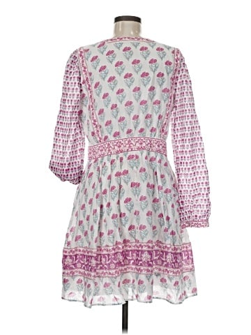 Haute Hippie Casual Dress (view 2)