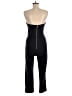 ASOS Solid Black Jumpsuit Size 6 - photo 2