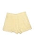 Ark & Co. Yellow Shorts Size S - photo 2