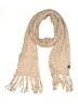 C.C Exclusives Tweed Tan Scarf One size - photo 1