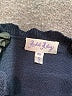 Rachel Riley Blue Cardigan 3-6 MO / 6 MO - photo 3