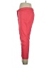 Worthington Solid Red Casual Pants Size 14 (petite) - photo 5