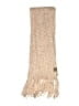 C.C Exclusives Tweed Tan Scarf One size - photo 2