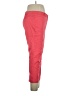 Worthington Solid Red Casual Pants Size 14 (petite) - photo 4