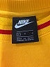 Nike Yellow Pullover Sweater Size L - photo 7