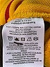 Nike Yellow Pullover Sweater Size L - photo 8