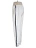 Norma Kamali Ivory Track Pants Size M - photo 2