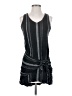 Drew Gray Casual Dress Size S - photo 1